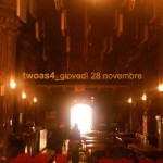 twoas4 live Diavolo Rosso Asti - locandina